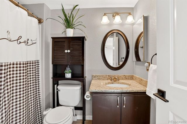 22156 E Berry Place, Aurora, CO 80015