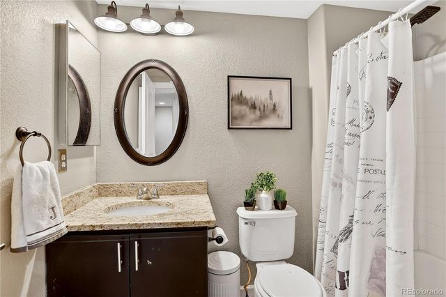 22156 E Berry Place, Aurora, CO 80015