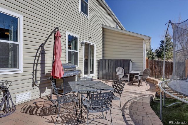 22156 E Berry Place, Aurora, CO 80015