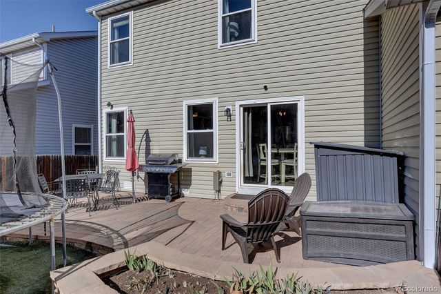 22156 E Berry Place, Aurora, CO 80015