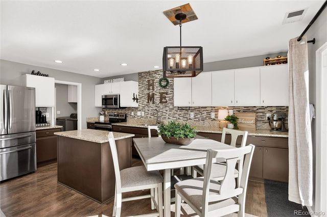 22156 E Berry Place, Aurora, CO 80015