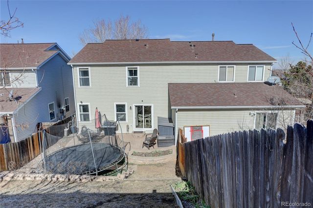 22156 E Berry Place, Aurora, CO 80015