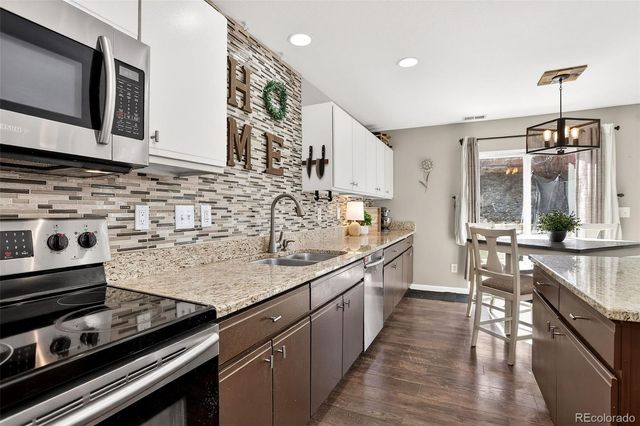 22156 E Berry Place, Aurora, CO 80015