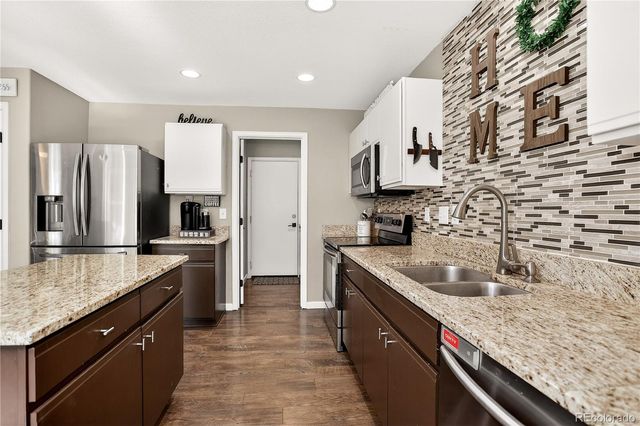 22156 E Berry Place, Aurora, CO 80015