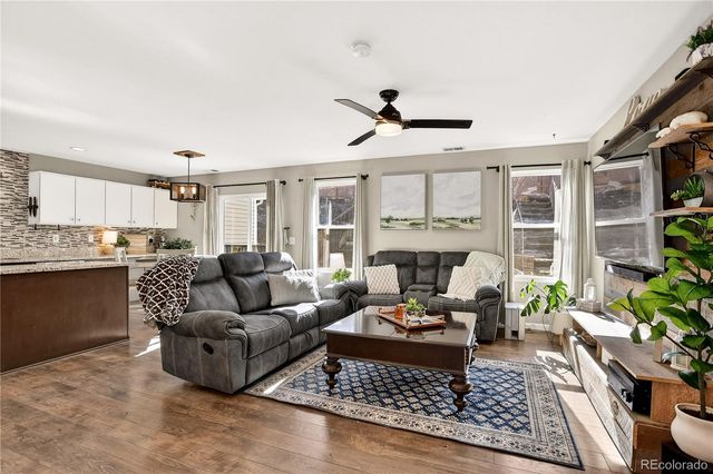 22156 E Berry Place, Aurora, CO 80015