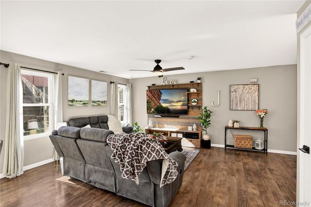 22156 E Berry Place, Aurora, CO 80015