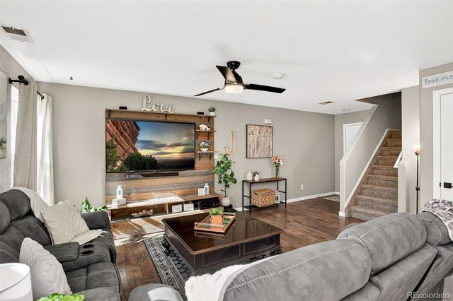 22156 E Berry Place, Aurora, CO 80015