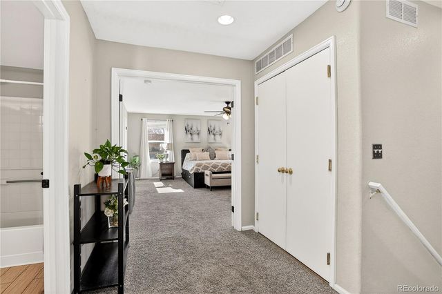 22156 E Berry Place, Aurora, CO 80015