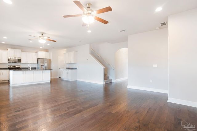 8016 Woodbrook Rd, Pensacola, FL 32526