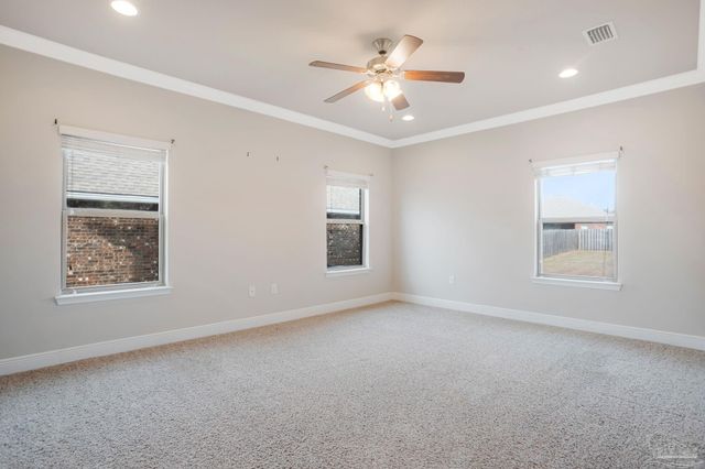 8016 Woodbrook Rd, Pensacola, FL 32526