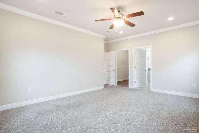 8016 Woodbrook Rd, Pensacola, FL 32526