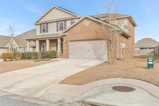 8016 Woodbrook Rd, Pensacola, FL 32526