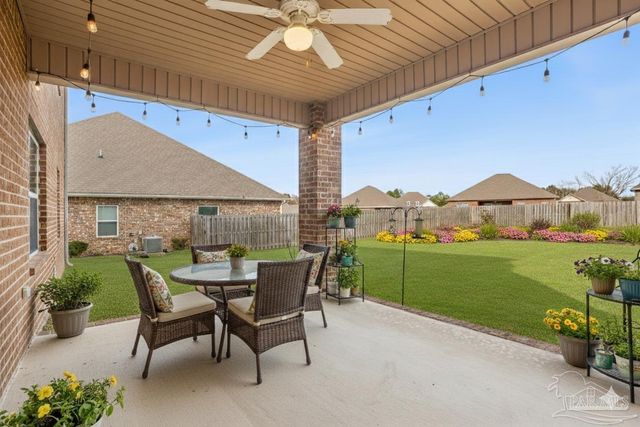 8016 Woodbrook Rd, Pensacola, FL 32526