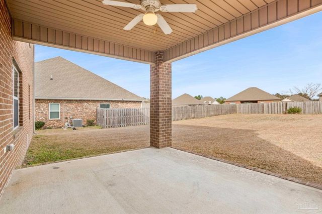 8016 Woodbrook Rd, Pensacola, FL 32526