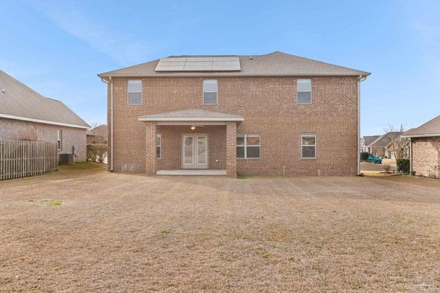 8016 Woodbrook Rd, Pensacola, FL 32526