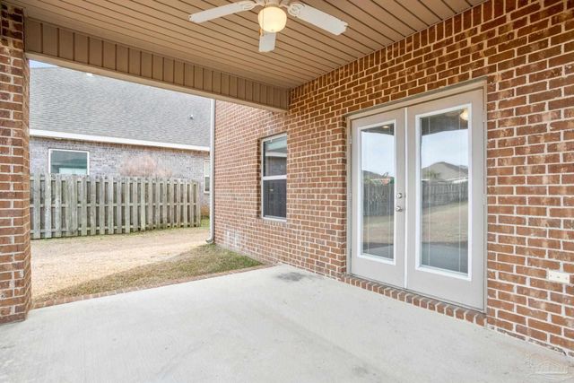 8016 Woodbrook Rd, Pensacola, FL 32526