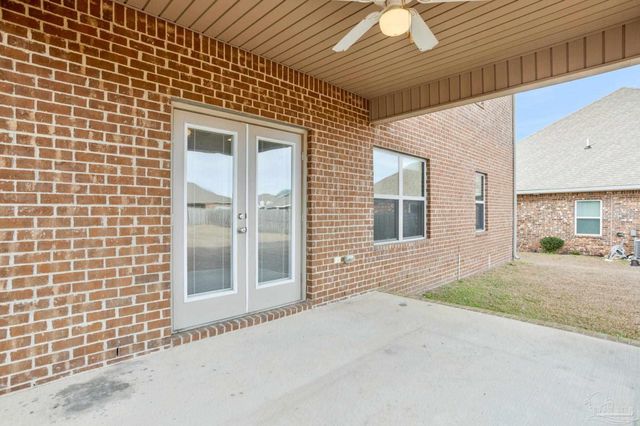 8016 Woodbrook Rd, Pensacola, FL 32526