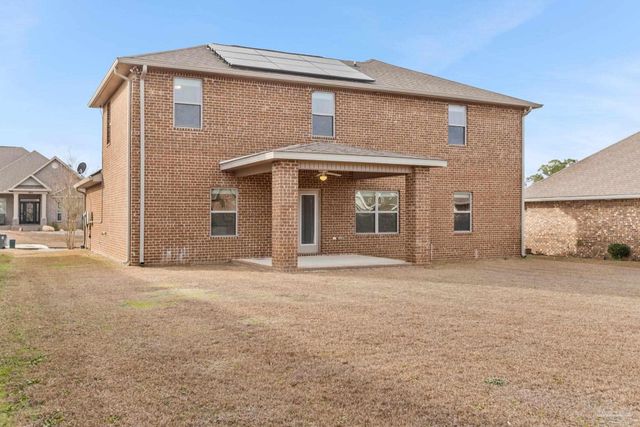 8016 Woodbrook Rd, Pensacola, FL 32526