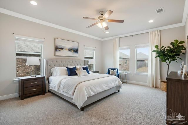 8016 Woodbrook Rd, Pensacola, FL 32526