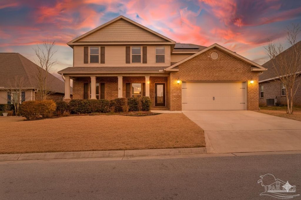 8016 Woodbrook Rd, Pensacola, FL 32526