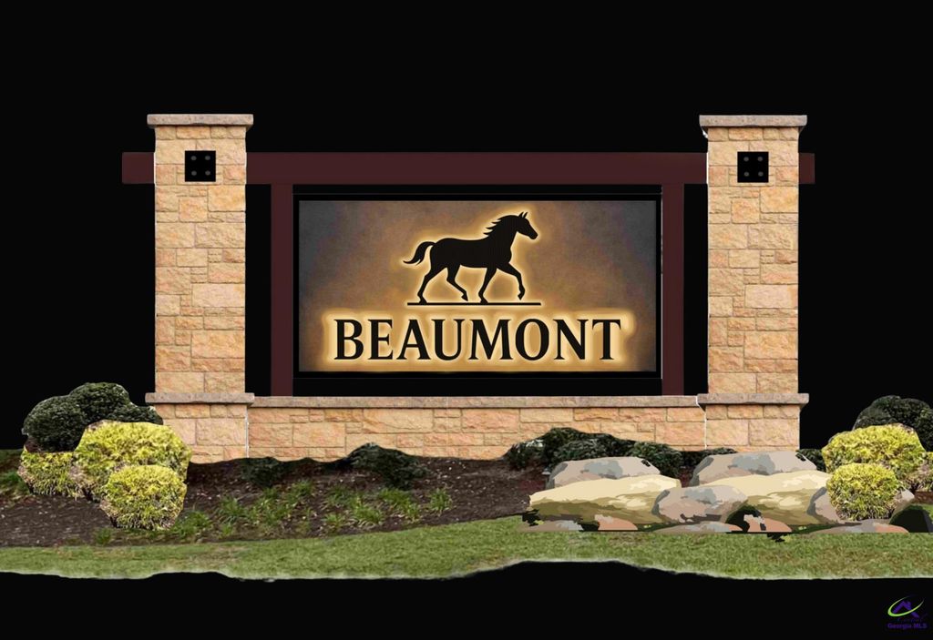 102 Beaumont Trail, Perry, GA 31069