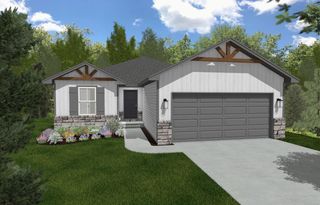 2123 North Jamestown Street, Ozark, MO 65721