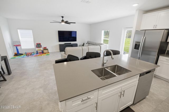 1251 Sand Trap Court, Daytona Beach, FL 32124