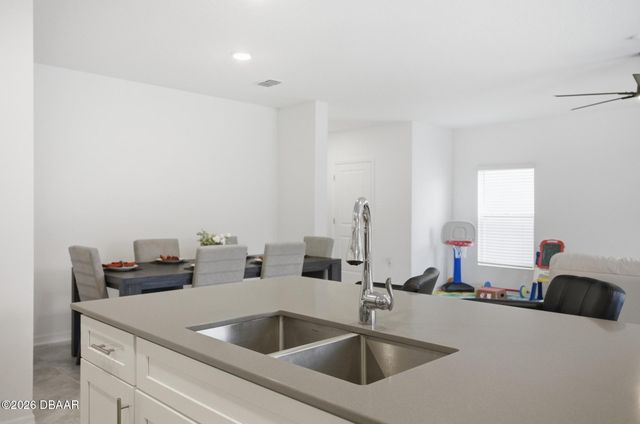 1251 Sand Trap Court, Daytona Beach, FL 32124