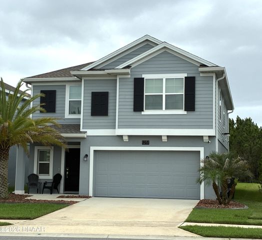 1251 Sand Trap Court, Daytona Beach, FL 32124