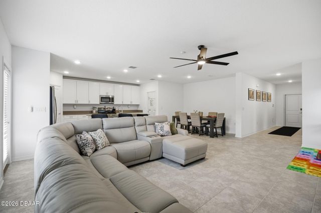 1251 Sand Trap Court, Daytona Beach, FL 32124