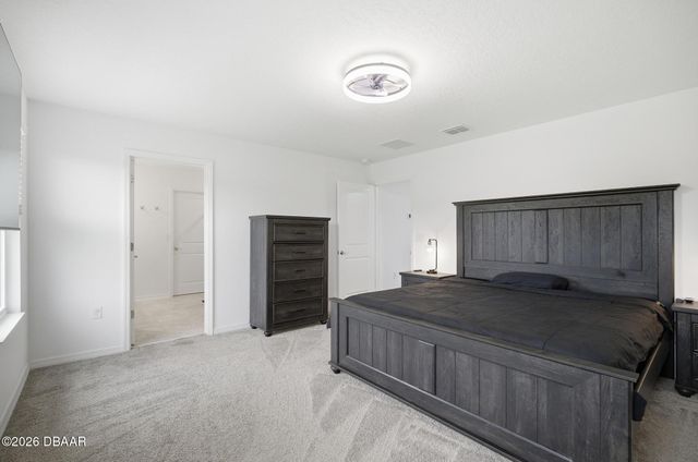 1251 Sand Trap Court, Daytona Beach, FL 32124