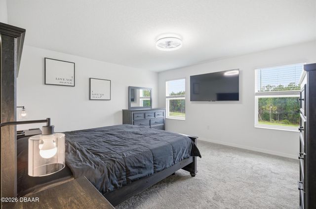 1251 Sand Trap Court, Daytona Beach, FL 32124