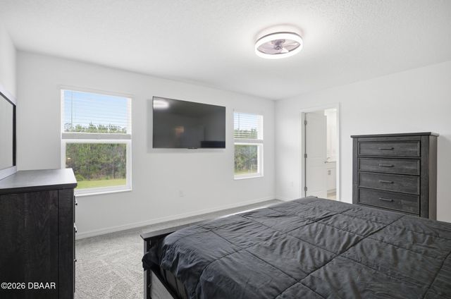1251 Sand Trap Court, Daytona Beach, FL 32124