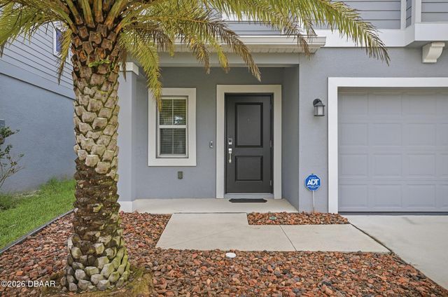 1251 Sand Trap Court, Daytona Beach, FL 32124
