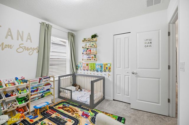 1251 Sand Trap Court, Daytona Beach, FL 32124