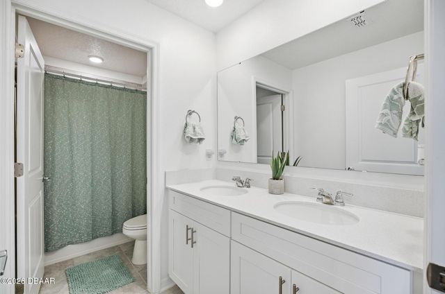 1251 Sand Trap Court, Daytona Beach, FL 32124