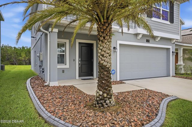 1251 Sand Trap Court, Daytona Beach, FL 32124