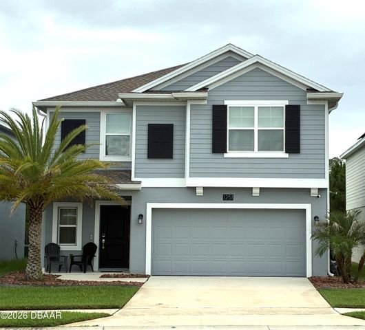 1251 Sand Trap Court, Daytona Beach, FL 32124