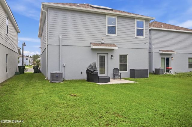 1251 Sand Trap Court, Daytona Beach, FL 32124