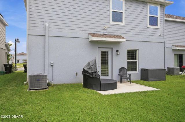 1251 Sand Trap Court, Daytona Beach, FL 32124