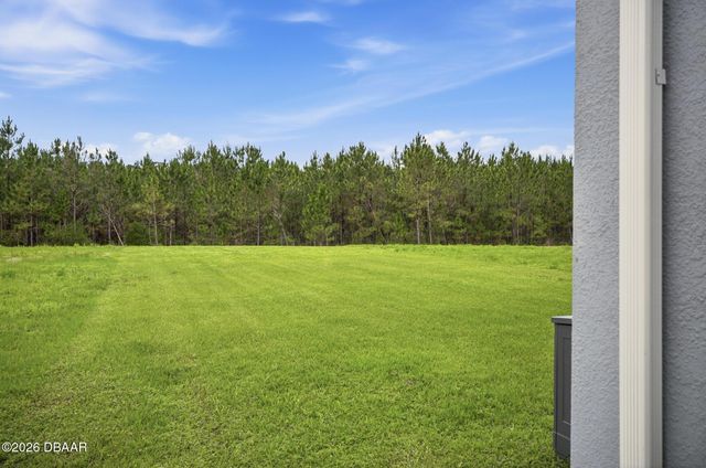 1251 Sand Trap Court, Daytona Beach, FL 32124