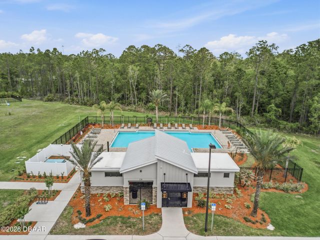 1251 Sand Trap Court, Daytona Beach, FL 32124
