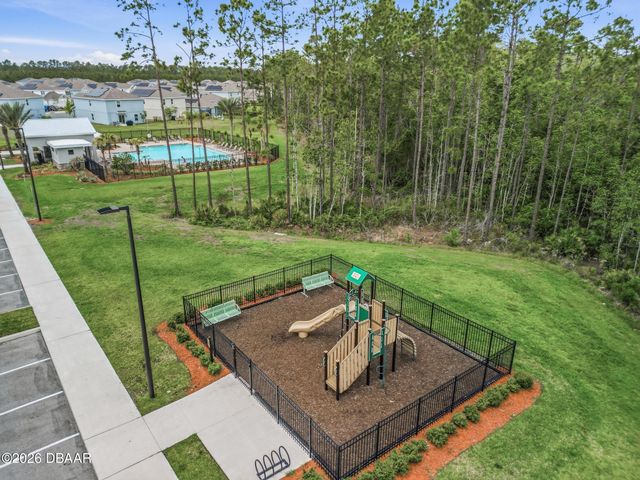 1251 Sand Trap Court, Daytona Beach, FL 32124