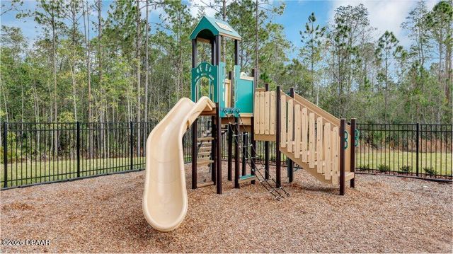 1251 Sand Trap Court, Daytona Beach, FL 32124