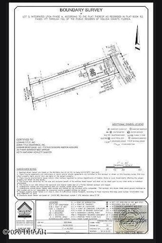 1251 Sand Trap Court, Daytona Beach, FL 32124