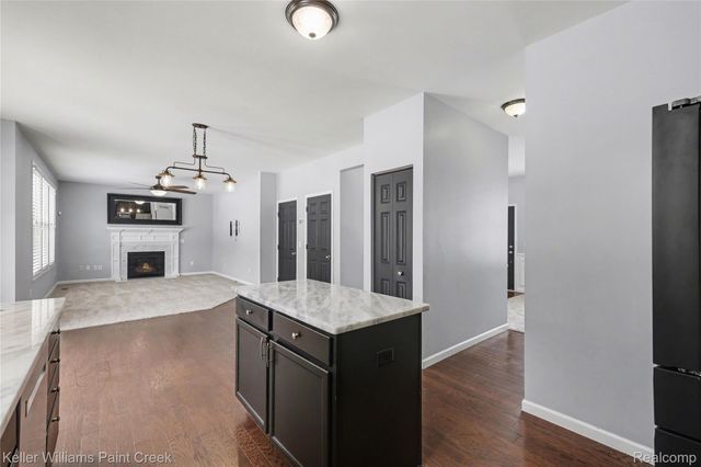 51768 Leshan Drive, Chesterfield Township, MI 48047