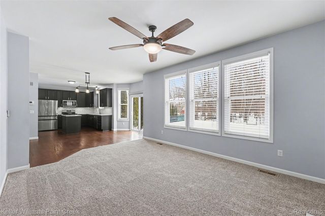 51768 Leshan Drive, Chesterfield Township, MI 48047