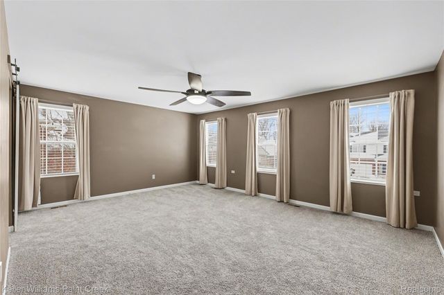 51768 Leshan Drive, Chesterfield Township, MI 48047