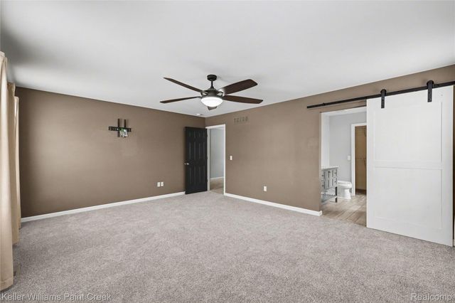 51768 Leshan Drive, Chesterfield Township, MI 48047