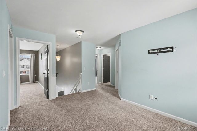 51768 Leshan Drive, Chesterfield Township, MI 48047